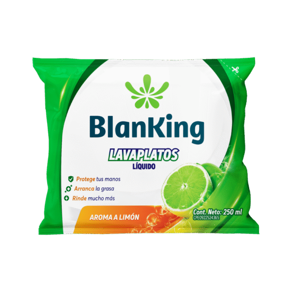 Ahorro pack 250ml Lavaplatos