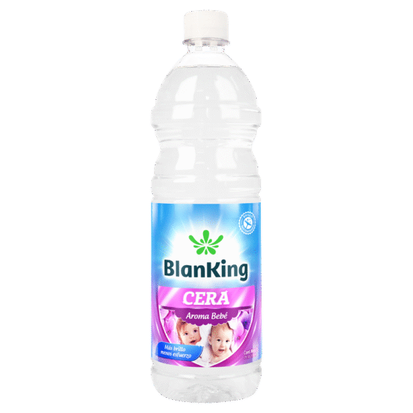 Cera 1 litro bebé