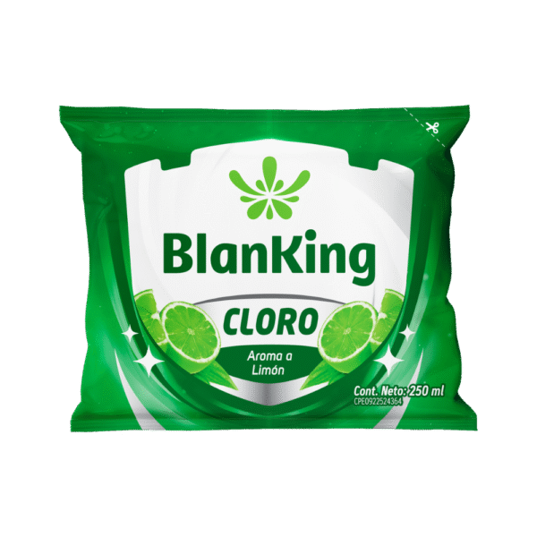 Ahorro pack 250ml Cloro