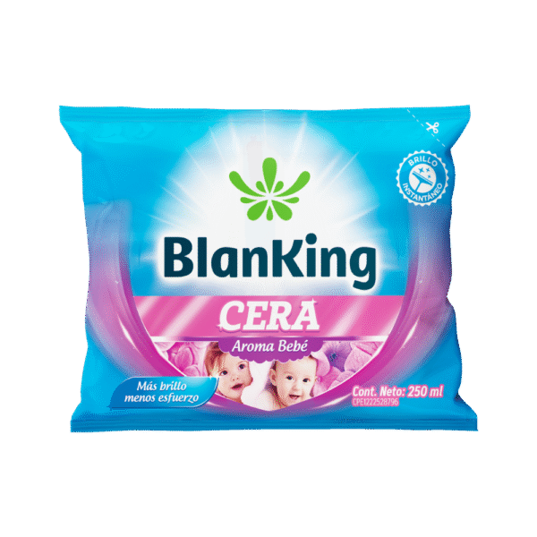 Ahorro pack 250ml Cera